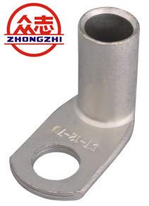 China High Performance 90 Degree Crimp Terminal 90 Degree Cable Lug Oem Service factory