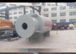 Unmovable Rotary Dryer Heating Furnace