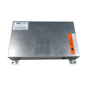 China High Power Forklift Motor Controller 0 - 3000RPM 160mm*130mm*90mm factory