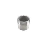 Stainless Steel 316 1/4 inch Welded NPT BSPP BSPT G Connection for Threaded