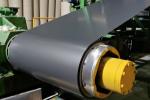 Color Coated /Pre-painted Aluminum Sheet For Achitechive Industry