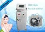 Professional Opt SHR Hair Removal Machine Multi Function 640 - 950nm