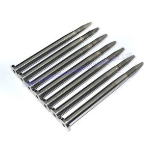 China DAC Die Casting Mold Parts Honda High Precision Polished Surface on sale