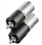 CCC Electric Curtains Motor 24V 2W 1500RPM Gear Motor GO-GOLD KG-6524GM24