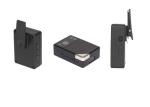 Full HD 32 Megapixel Police Body Worn Camera 1080P Without Screen