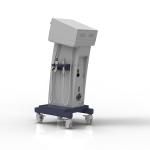 LF-503 Professional microneedle rf skin tightening wrinkle removal machine / rf