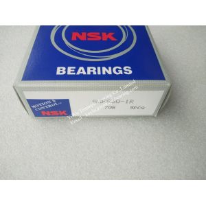 NSK High Durability Water Pump Bearings BWFS30-1R