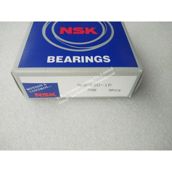 China NSK High Durability Water Pump Bearings BWFS30-1R factory