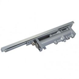 China Concealed Overhead Door Closer Fire Rated For Glass Door Size 2-4 Adjustable factory