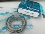 Open Steel Cage KOYO Taper Roller Bearing Single Row Bearings LM67048/10 TIMKEN