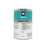 Lithium Based Extreme Pressure Grease Molykote Longterm 2 Plus Black