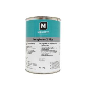 China Lithium Based Extreme Pressure Grease Molykote Longterm 2 Plus Black factory