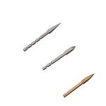Easton jazz Aluminum 1214, 1416, 1516, 1616, 1716, 1816 ,1916 Arrows Nibb bullet