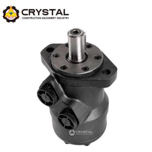 China OMR315 151-0246 Hydraulic Cycloidal Motor High Torque Orbital Motor factory