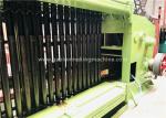 LNWL33-80-2 Gabion Machine Automatic 80X100mm Size For Chemical Industry Warming