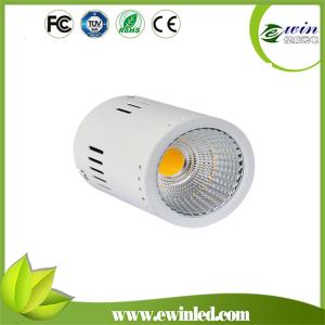 China 2015 suspended downlight led 20w-50w high power with 3 years warranty factory