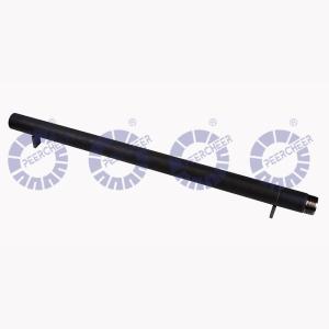 China Diamond Coring Nt Wireline Drill Rods Thread Types Carbon Alloy Steel factory