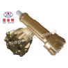 Buy cheap 4 1/2" 115mm DHD340 Mining Drill Bits Superior Alloy Steel High Performance from wholesalers