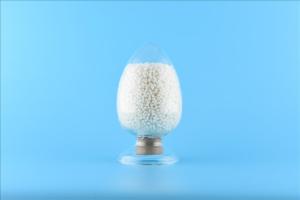 China Vacuum Cleaner Accessories Thermoplastic TPE Elastomer Material Granules Flexible factory
