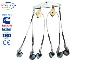 China Six Bundled Conductor Overhead Line Construction Tools Lifting Tools Weight 110kg-160kg OEM factory