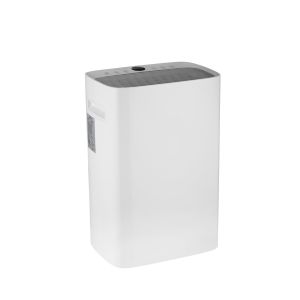 China RoHS 20L/D R290 Dehumidifier Adjusted Wind Speed Home Dehumidifier factory