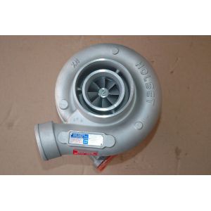 Cummins 6BT Turbocharger 3539697  3539698 Holset Turbocharger HX35