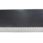 316L Stainless Steel Honeycomb Core Honeycomb Vents 1200*2000mm For EMI