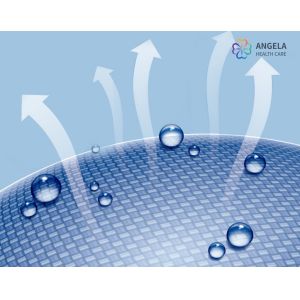 Medical Protective Disposable Face Mask Factory Certificated with EN13485