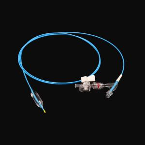 China Disposable Balloon Dilatation Catheter With Elastic Soft Tip Design factory