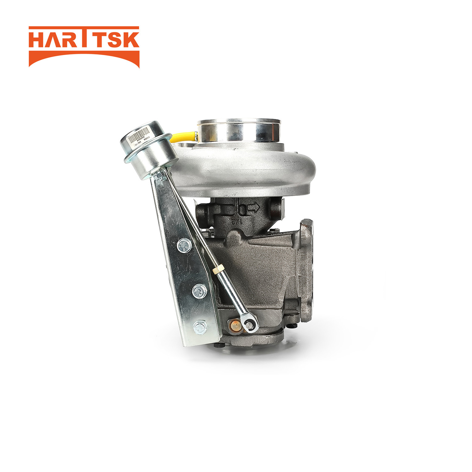 4050202 6CT8.3 6CTAA 6CT Diesel Engine Turbocharger For HX40W