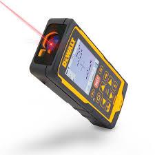 China IP54 0.05-200M Handheld Laser Distance Meter Intrinsically Safe Instrument factory