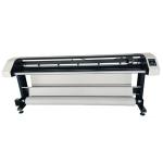 Optional Ink Cartridge Type 2 Head 4 Head Inkjet Plotter Paper Pattern Cutting