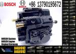High Performance car spare parts fuel pump assembly 0445010182 CP1 Diesel Fuel