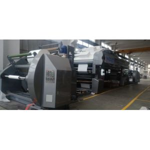 Food Packages Automatic Laminating Machine With Fast And Precise Lamination