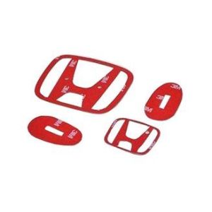 Size Custom Die Cut Double Sided Tape Waterproof For Mirror Mounting