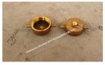 SOUNDING TUBE CAP - SOUNDING PIPE CAP - SOUNDING HEAD CAP