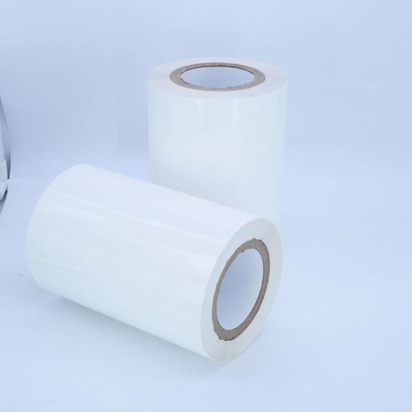 China Waterproof 60 Micron 0.06mm High Density Polyethylene Film factory