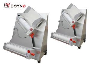 China Commercial Dough Sheeter 220v Pizza Kneading Machine For Restaurant for bread bakery shop factory