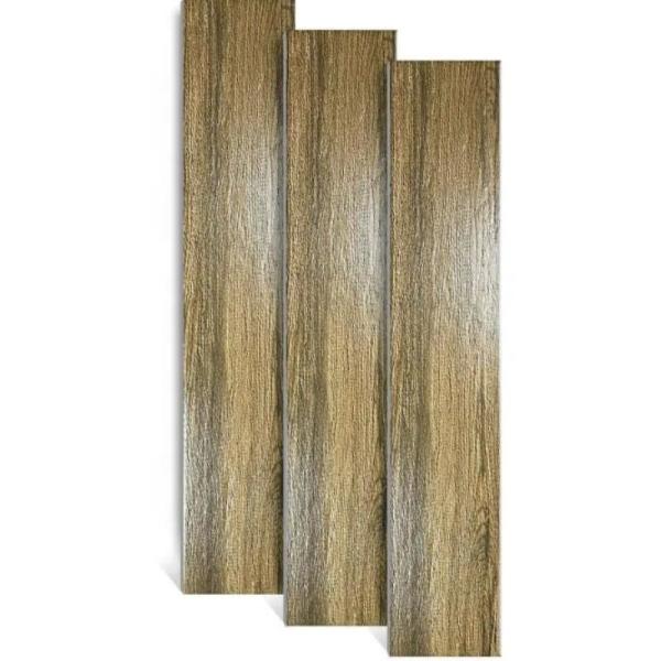 China 600x600mm SPC Floor Tiles High Stain Scratch Resistance factory