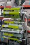 Intelligent Small Beans Snack Food Packaging Machine For Restaurant