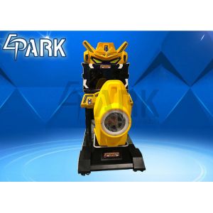 Classic Promotion Overtake Game Machine Arcade Car Racing For Playground