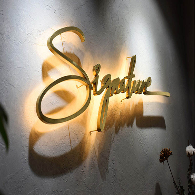 Custom Made Wall Mounted Hanging Led Custom Neon Light Sign For Shop Party Decoration