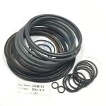 Excavator Hydraulic Breaker Hammer Breaker Rubber Repair Seal Kits For komatsu