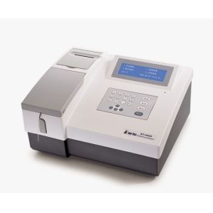 Chemistry Analyzer RT-9900 with CE certificate