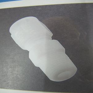 China PFA pipe fitting , PFA elbow ,PFA joint factory