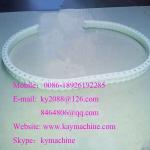 Straight Case Chain 40P Straight Small straight running plastic chain with