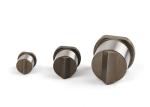 ISO9001 Standard Mould Parts Z 5133 Sliding Retainer