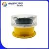 Medium Intensity LED Aviation Obstruction Light FAA L864 Aircraft Warning Lights