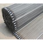 Stainless steel wire mesh conveyor belt, 316 Wire Mesh Stainless Steel Mesh