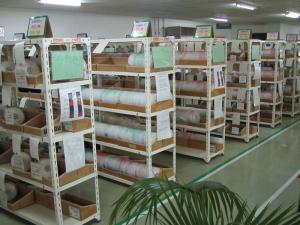 China Height Adjustable 150kg Capacity Slotted Angle Shelving Boltless Angle Steel Rack factory